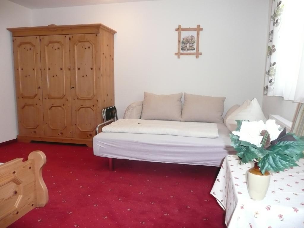 Appartement Koenigslehen Radstadt Room photo