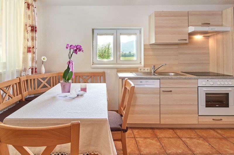 Appartement Koenigslehen Radstadt Exterior photo
